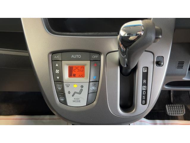 ムーヴカスタム　Ｘダイハツ認定中古車｜純正ナビ｜バックカメラ｜スマートキー｜保証／整備付（茨城県）の中古車