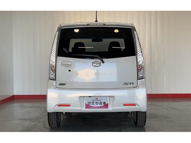 ムーヴカスタム　Ｘダイハツ認定中古車｜純正ナビ｜バックカメラ｜スマートキー｜保証／整備付（茨城県）の中古車