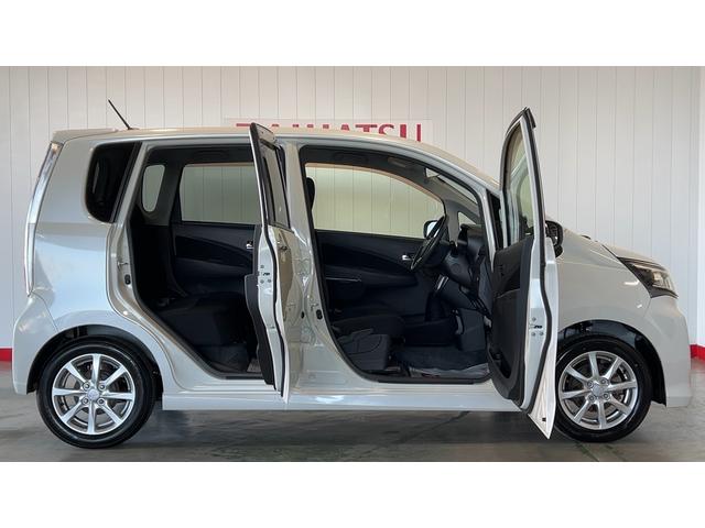 ムーヴカスタム　Ｘダイハツ認定中古車｜純正ナビ｜バックカメラ｜スマートキー｜保証／整備付（茨城県）の中古車