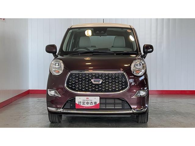 キャストスタイルＧ　ＶＳ　ＳＡIII（茨城県）の中古車