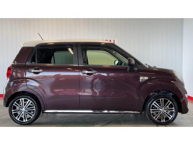 キャストスタイルＧ　ＶＳ　ＳＡIII（茨城県）の中古車