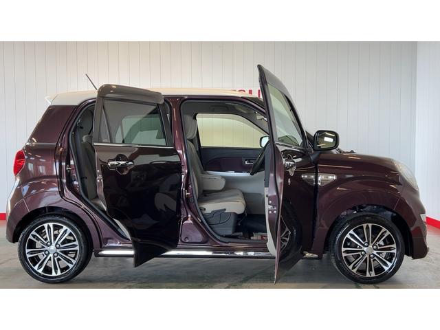 キャストスタイルＧ　ＶＳ　ＳＡIII（茨城県）の中古車