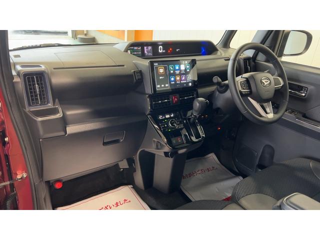 タントカスタムＲＳ（茨城県）の中古車