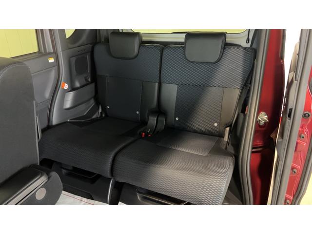 タントカスタムＲＳ（茨城県）の中古車