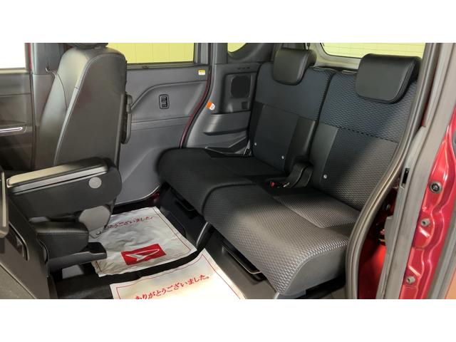 タントカスタムＲＳ（茨城県）の中古車