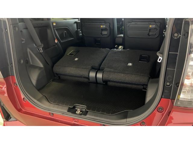 タントカスタムＲＳ（茨城県）の中古車