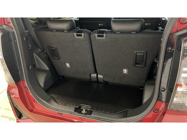 タントカスタムＲＳ（茨城県）の中古車