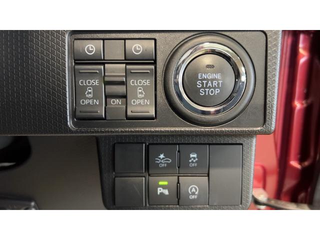 タントカスタムＲＳ（茨城県）の中古車