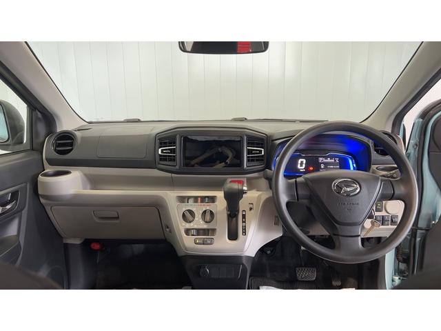 ミライースＸ　リミテッドＳＡIII（茨城県）の中古車