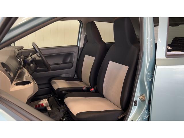 ミライースＸ　リミテッドＳＡIII（茨城県）の中古車