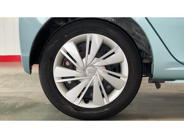 ミライースＸ　リミテッドＳＡIII（茨城県）の中古車