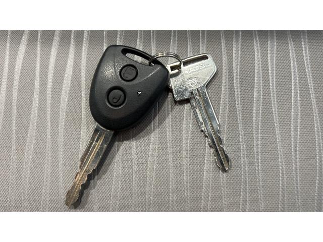 ミライースＸ　リミテッドＳＡIII（茨城県）の中古車