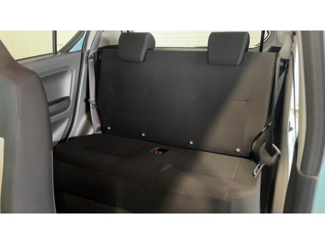 ミライースＸ　リミテッドＳＡIII（茨城県）の中古車