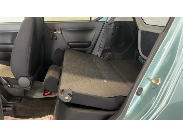 ミライースＸ　リミテッドＳＡIII（茨城県）の中古車