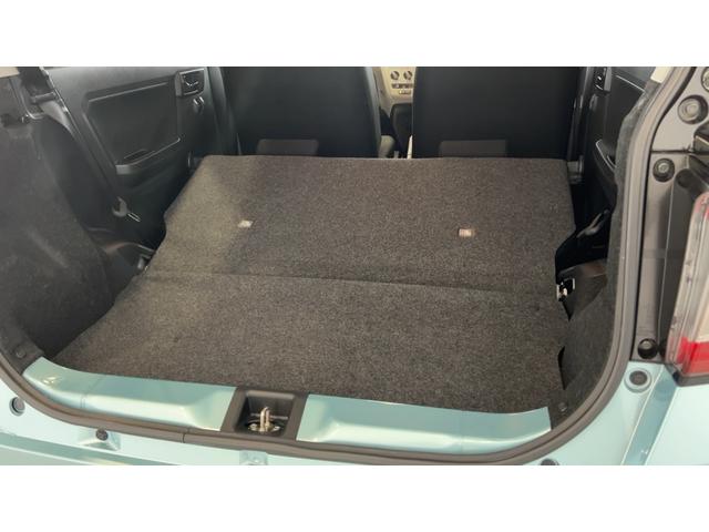 ミライースＸ　リミテッドＳＡIII（茨城県）の中古車