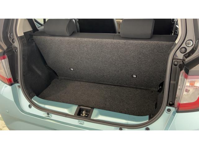 ミライースＸ　リミテッドＳＡIII（茨城県）の中古車