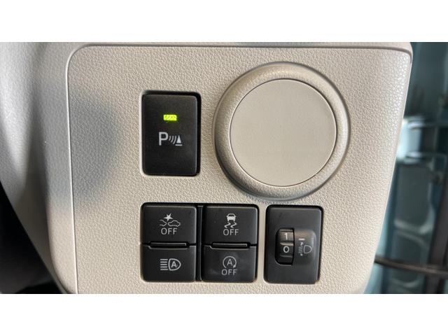 ミライースＸ　リミテッドＳＡIII（茨城県）の中古車