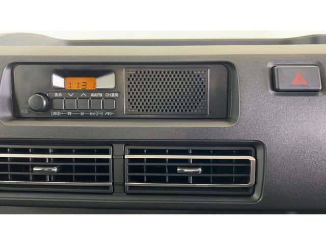 ハイゼットトラックスタンダード　農用スペシャル（茨城県）の中古車