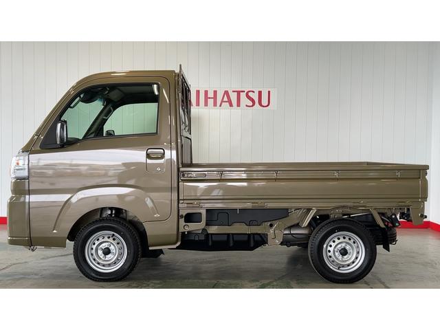 ハイゼットトラックスタンダード　農用スペシャル（茨城県）の中古車
