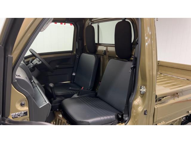 ハイゼットトラックスタンダード　農用スペシャルダイハツ認定中古車｜純正１ＤＩＮラジオ｜荷台灯｜スマートアシスト｜保証／整備付（茨城県）の中古車