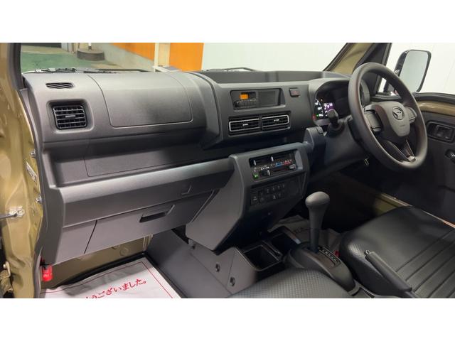 ハイゼットトラックスタンダード　農用スペシャルダイハツ認定中古車｜純正１ＤＩＮラジオ｜荷台灯｜スマートアシスト｜保証／整備付（茨城県）の中古車