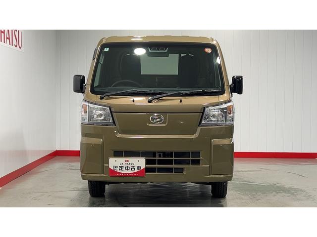 ハイゼットトラックスタンダード　農用スペシャルダイハツ認定中古車｜純正１ＤＩＮラジオ｜荷台灯｜スマートアシスト｜保証／整備付（茨城県）の中古車