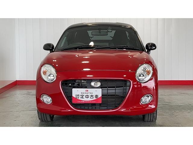 コペンセロ（茨城県）の中古車