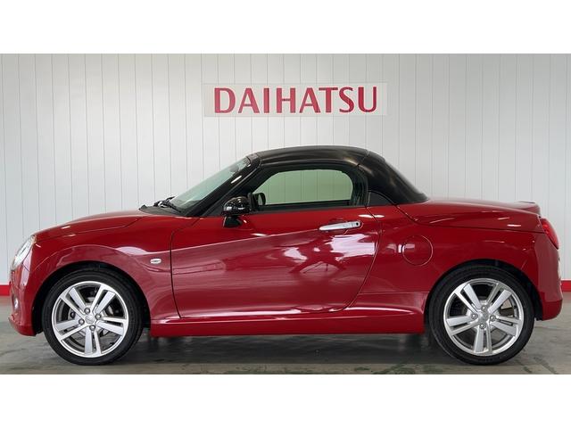 コペンセロ（茨城県）の中古車