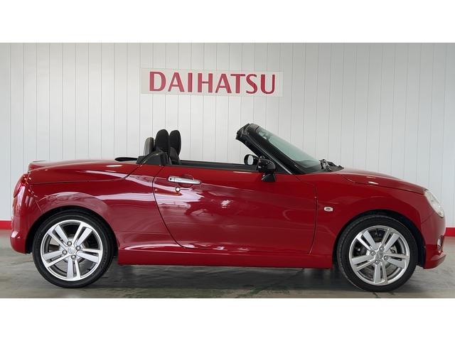 コペンセロ（茨城県）の中古車