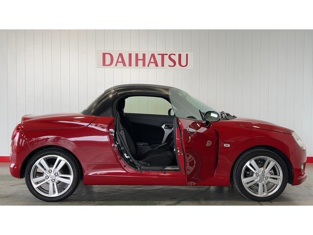 コペンセロ（茨城県）の中古車