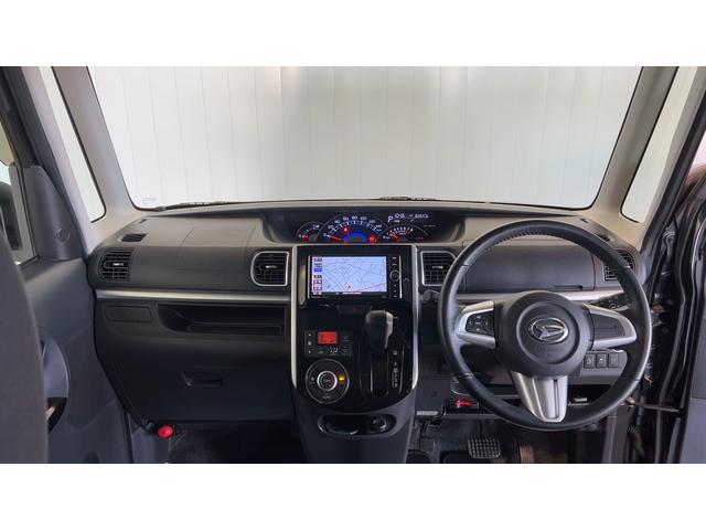 タントカスタムＲＳ　ＳＡ（茨城県）の中古車