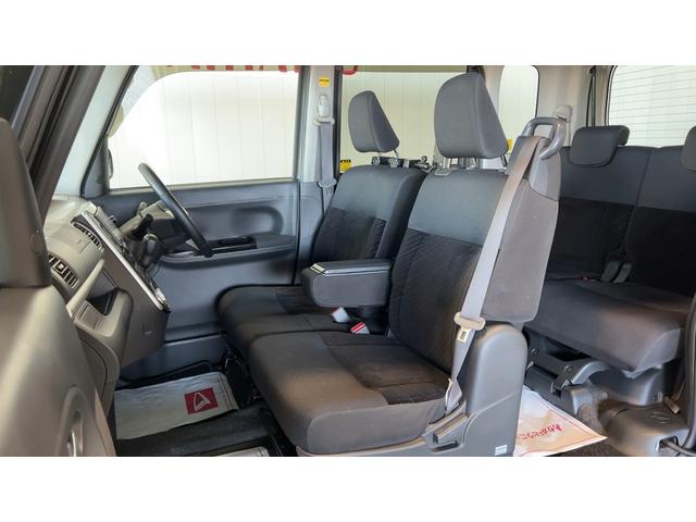 タントカスタムＲＳ　ＳＡ（茨城県）の中古車