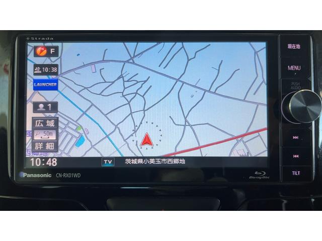 タントカスタムＲＳ　ＳＡ（茨城県）の中古車