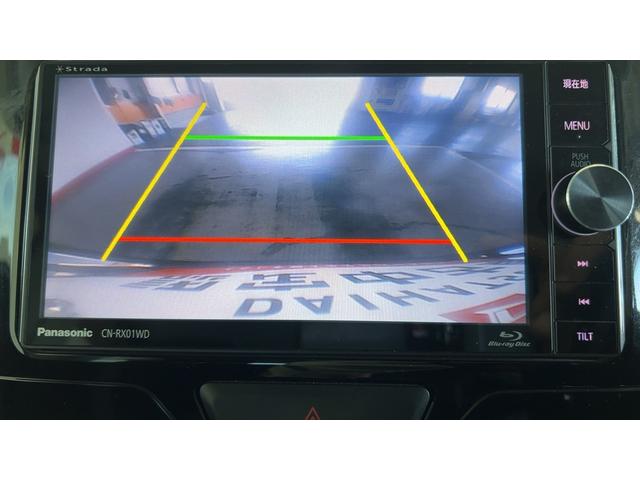 タントカスタムＲＳ　ＳＡ（茨城県）の中古車