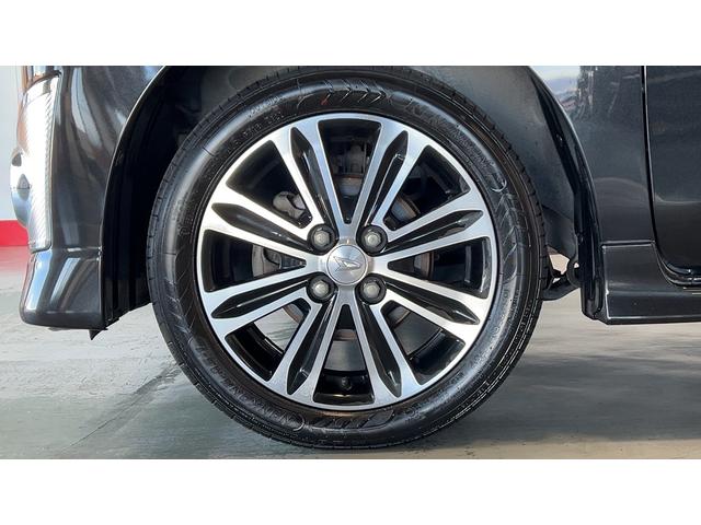 タントカスタムＲＳ　ＳＡ（茨城県）の中古車