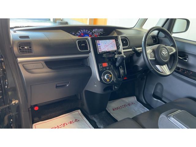 タントカスタムＲＳ　ＳＡ（茨城県）の中古車