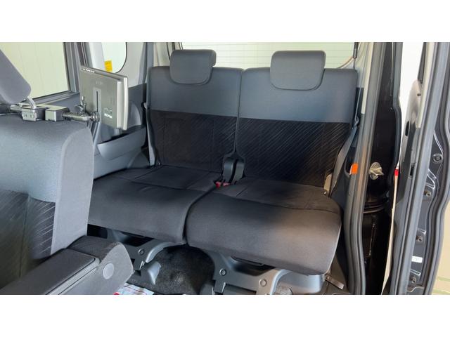 タントカスタムＲＳ　ＳＡ（茨城県）の中古車