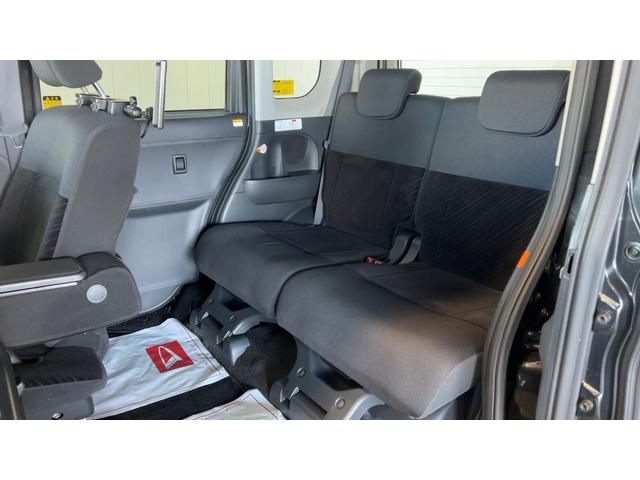 タントカスタムＲＳ　ＳＡ（茨城県）の中古車