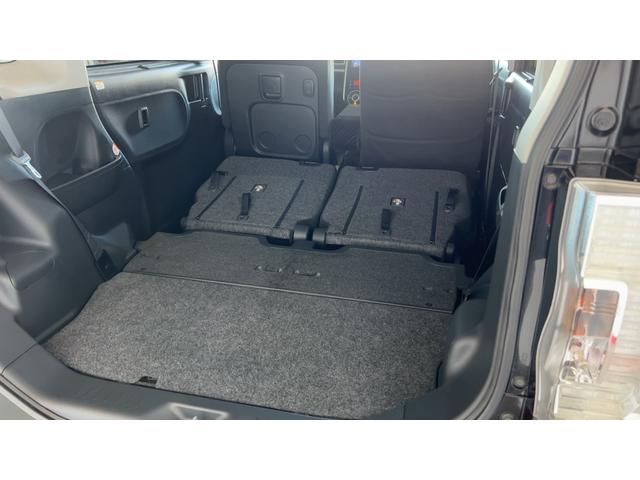 タントカスタムＲＳ　ＳＡ（茨城県）の中古車