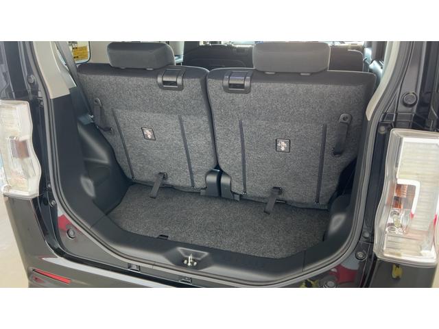 タントカスタムＲＳ　ＳＡ（茨城県）の中古車