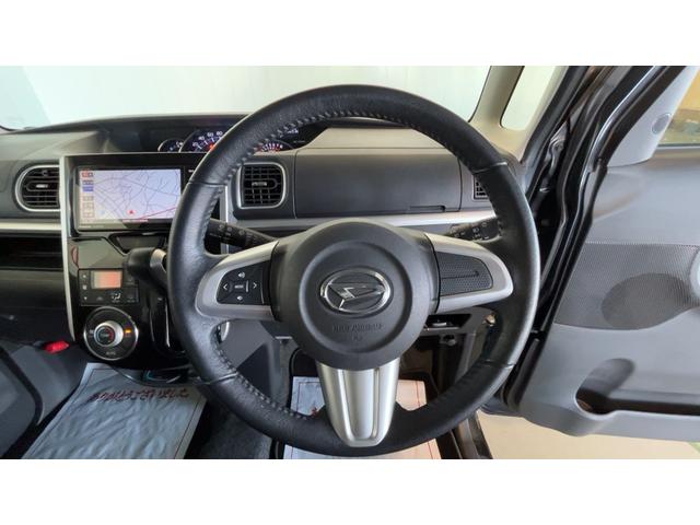 タントカスタムＲＳ　ＳＡ（茨城県）の中古車