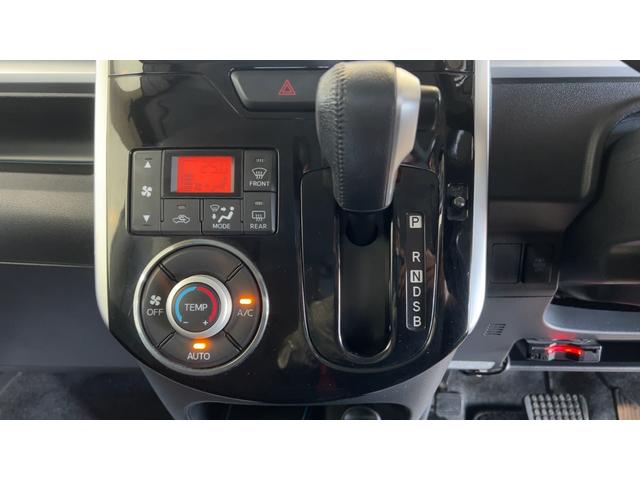 タントカスタムＲＳ　ＳＡ（茨城県）の中古車