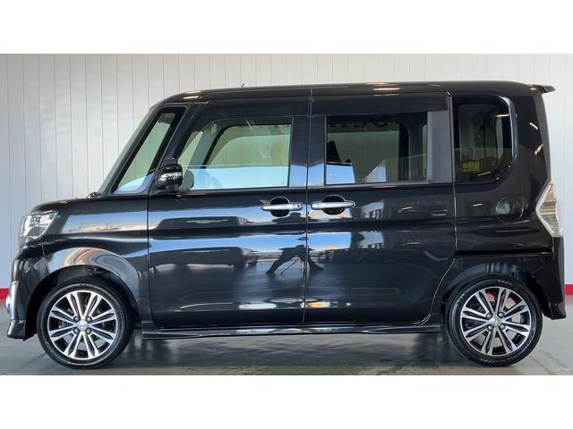 タントカスタムＲＳ　ＳＡ（茨城県）の中古車