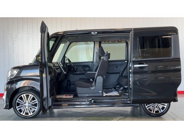 タントカスタムＲＳ　ＳＡ（茨城県）の中古車