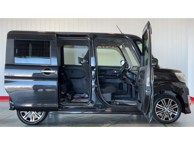 タントカスタムＲＳ　ＳＡ（茨城県）の中古車