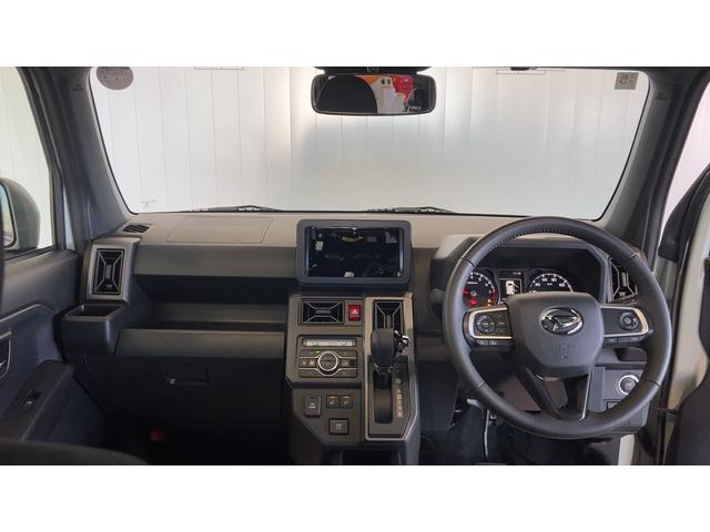 タフトＧ　クロムベンチャー（茨城県）の中古車