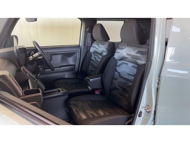 タフトＧ　クロムベンチャー（茨城県）の中古車