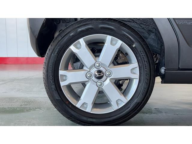 タフトＧ　クロムベンチャー（茨城県）の中古車