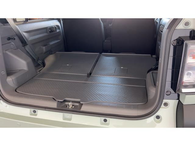 タフトＧ　クロムベンチャー（茨城県）の中古車