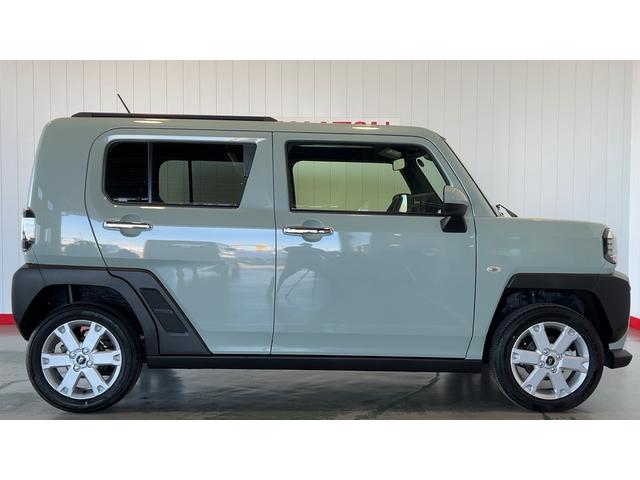 タフトＧ　クロムベンチャー（茨城県）の中古車